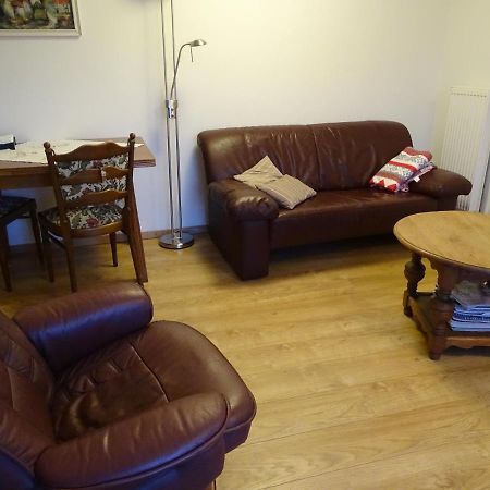 Vakantie Appartement Paedshof Ransdaal Экстерьер фото