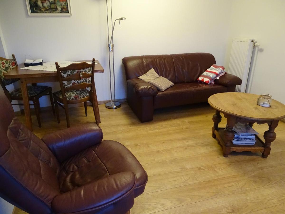 Vakantie Appartement Paedshof Ransdaal Экстерьер фото