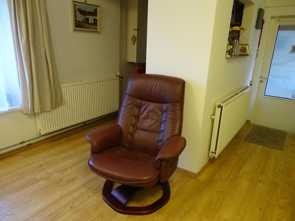 Vakantie Appartement Paedshof Ransdaal Экстерьер фото