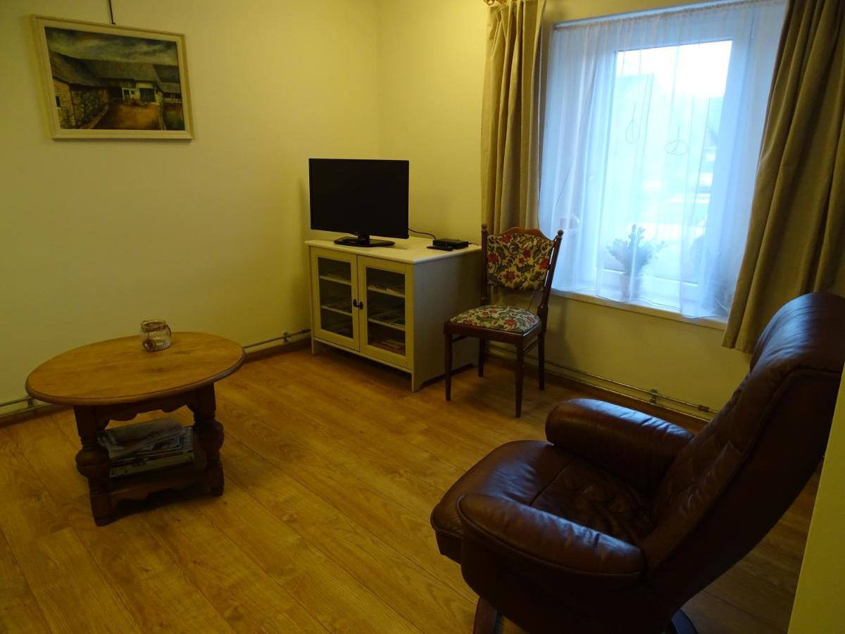 Vakantie Appartement Paedshof Ransdaal Экстерьер фото