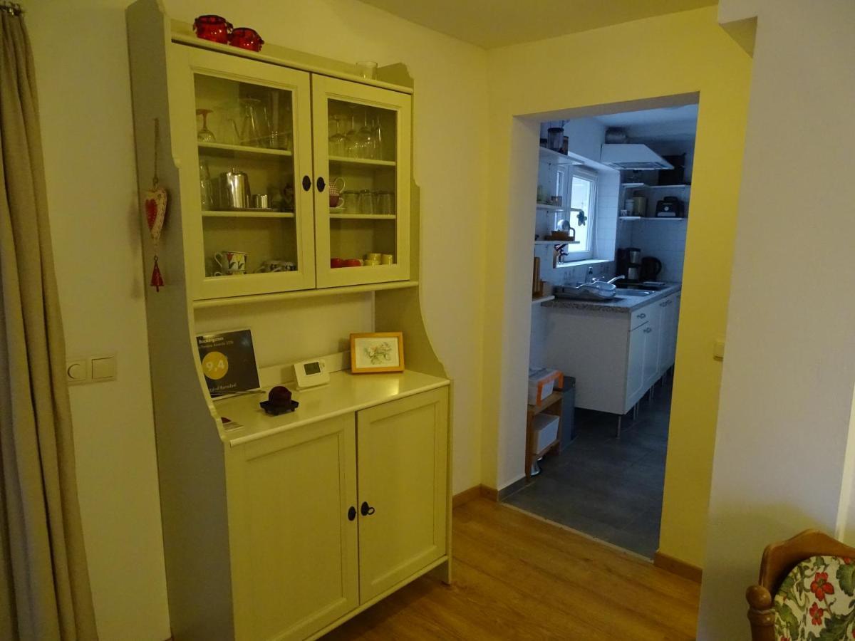 Vakantie Appartement Paedshof Ransdaal Экстерьер фото