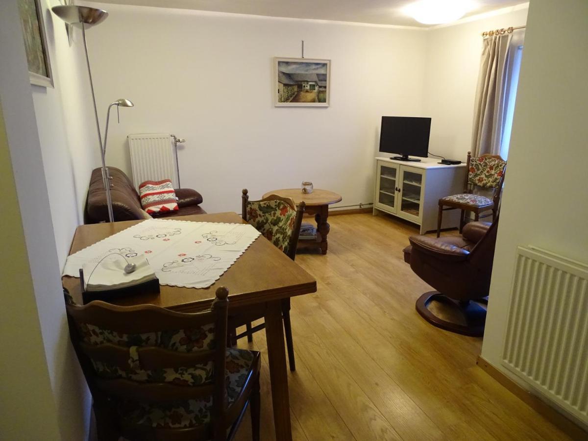 Vakantie Appartement Paedshof Ransdaal Экстерьер фото