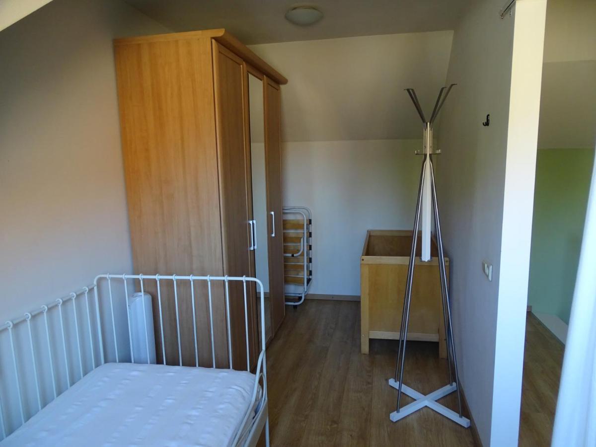 Vakantie Appartement Paedshof Ransdaal Экстерьер фото