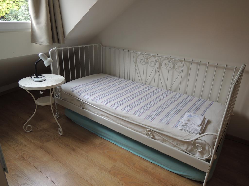 Vakantie Appartement Paedshof Ransdaal Экстерьер фото