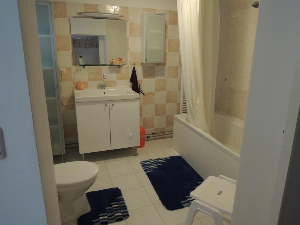 Vakantie Appartement Paedshof Ransdaal Экстерьер фото