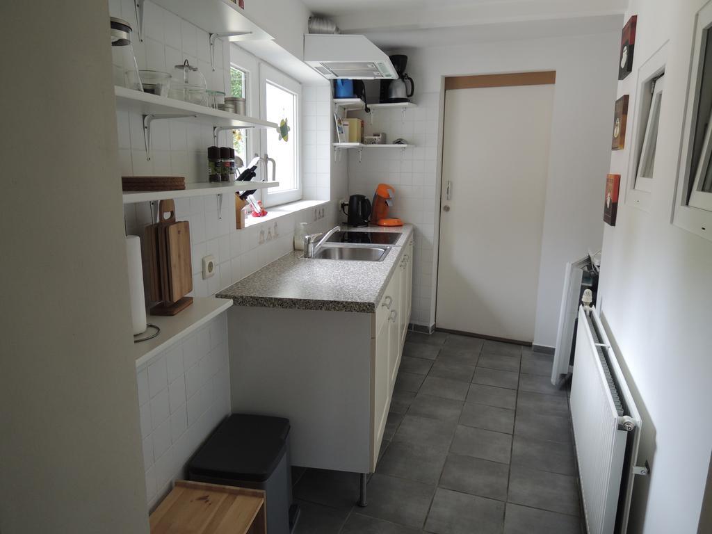 Vakantie Appartement Paedshof Ransdaal Экстерьер фото