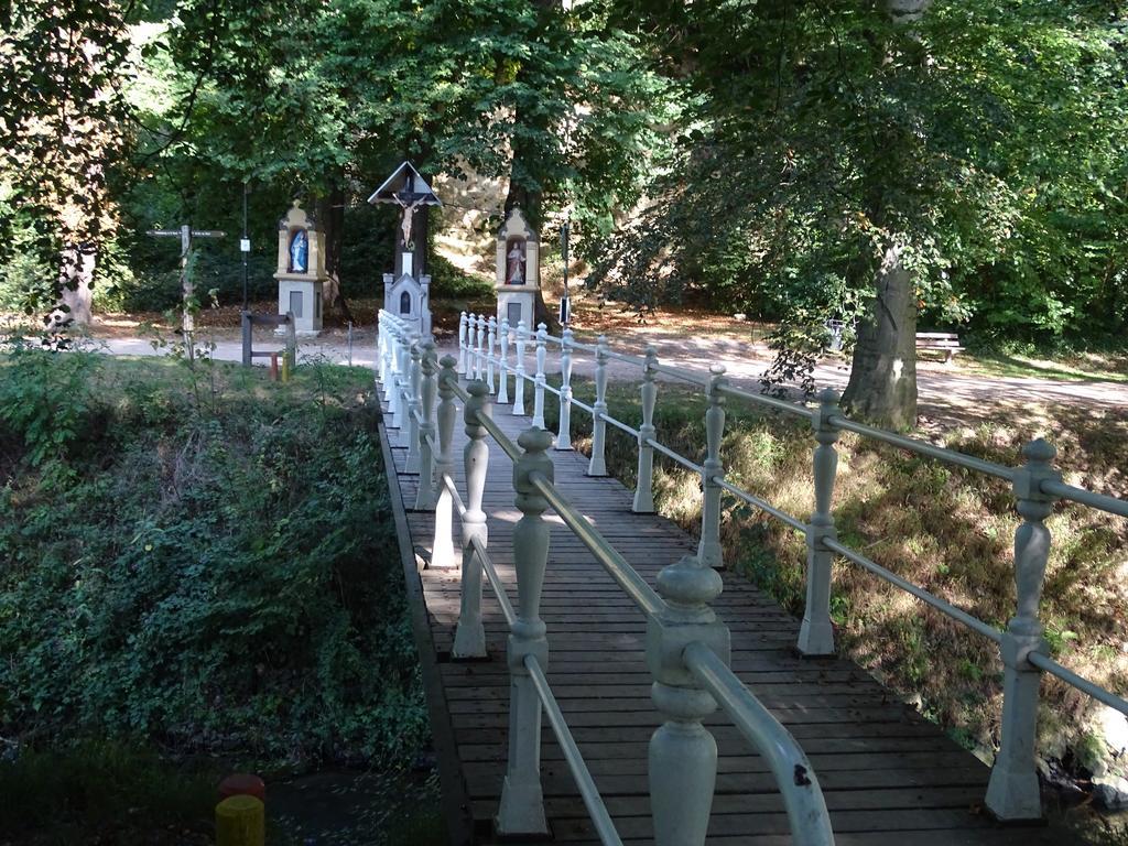 Vakantie Appartement Paedshof Ransdaal Экстерьер фото