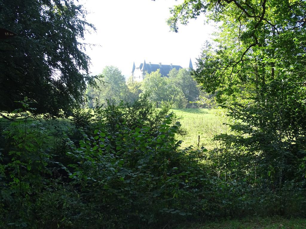 Vakantie Appartement Paedshof Ransdaal Экстерьер фото