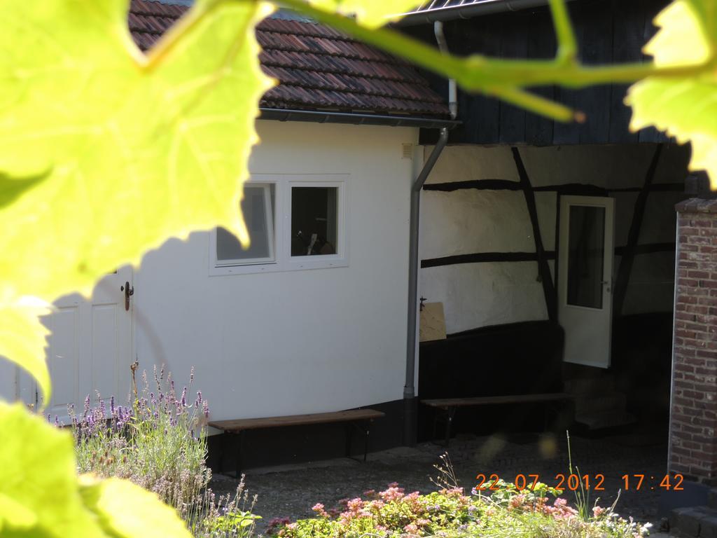 Vakantie Appartement Paedshof Ransdaal Экстерьер фото