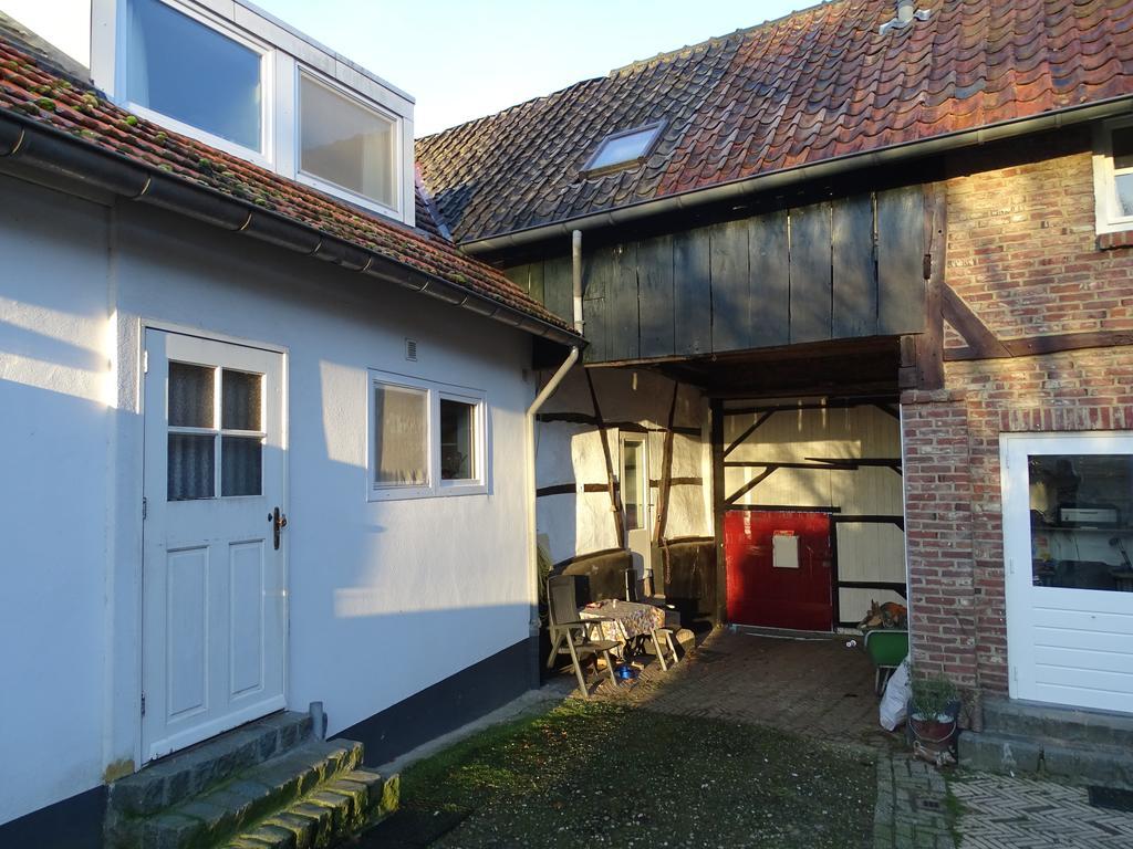Vakantie Appartement Paedshof Ransdaal Экстерьер фото