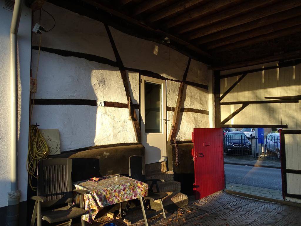 Vakantie Appartement Paedshof Ransdaal Экстерьер фото