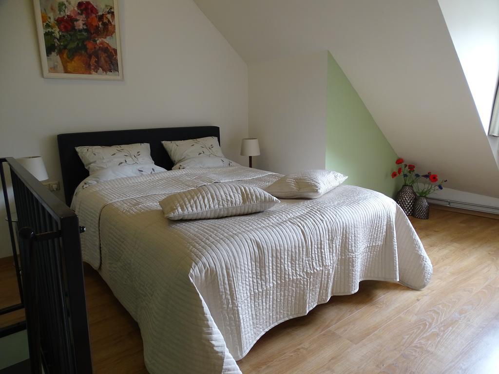 Vakantie Appartement Paedshof Ransdaal Экстерьер фото