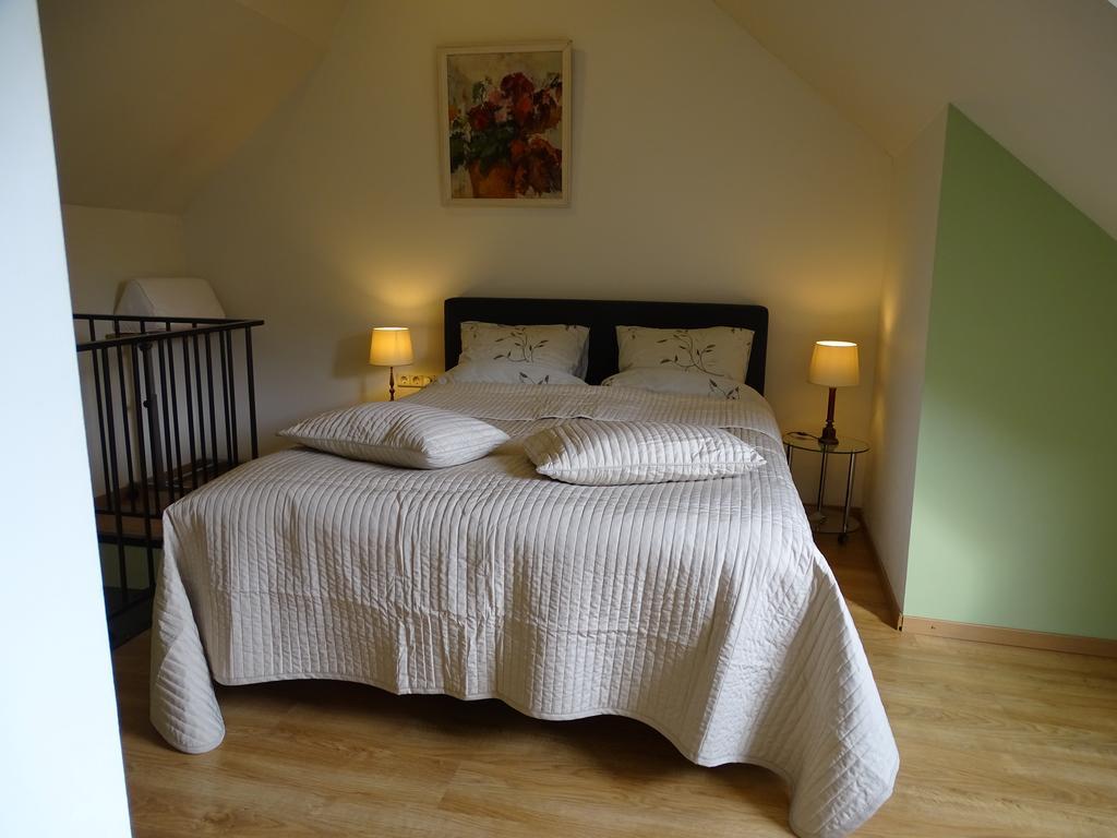Vakantie Appartement Paedshof Ransdaal Экстерьер фото