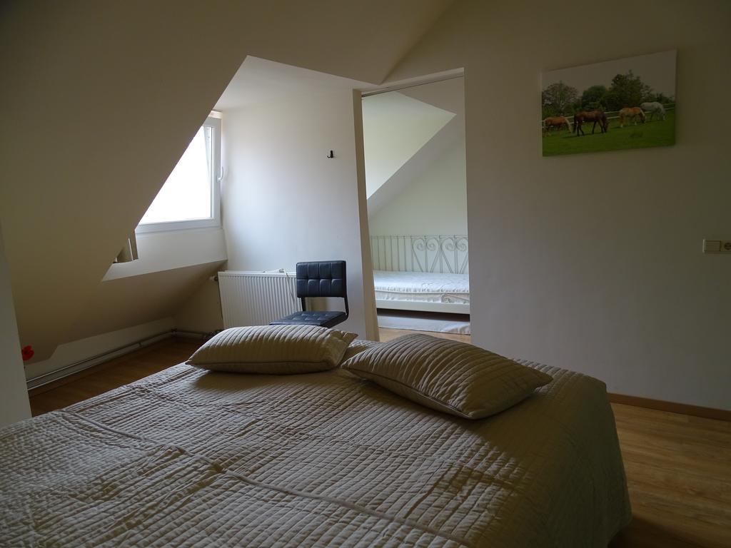 Vakantie Appartement Paedshof Ransdaal Экстерьер фото